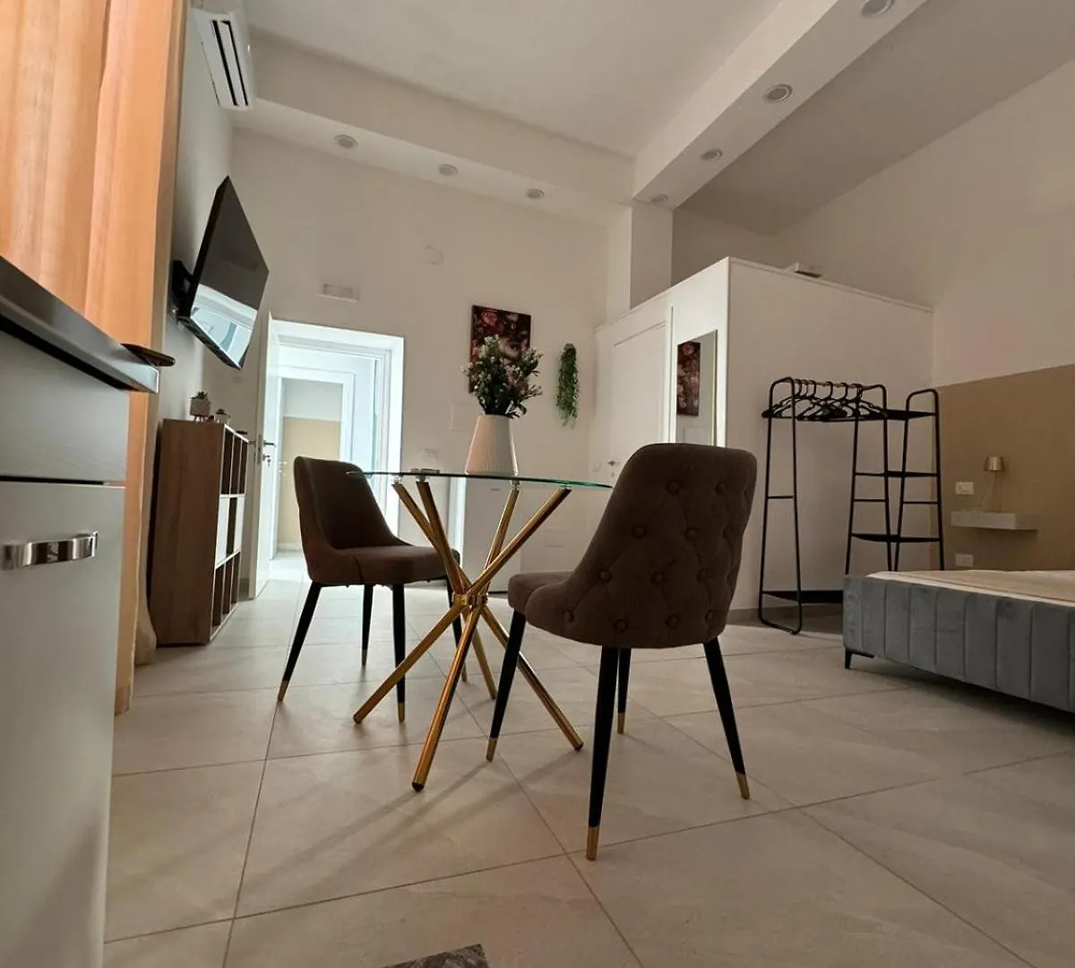 B&B Sant'Anna Ercolano