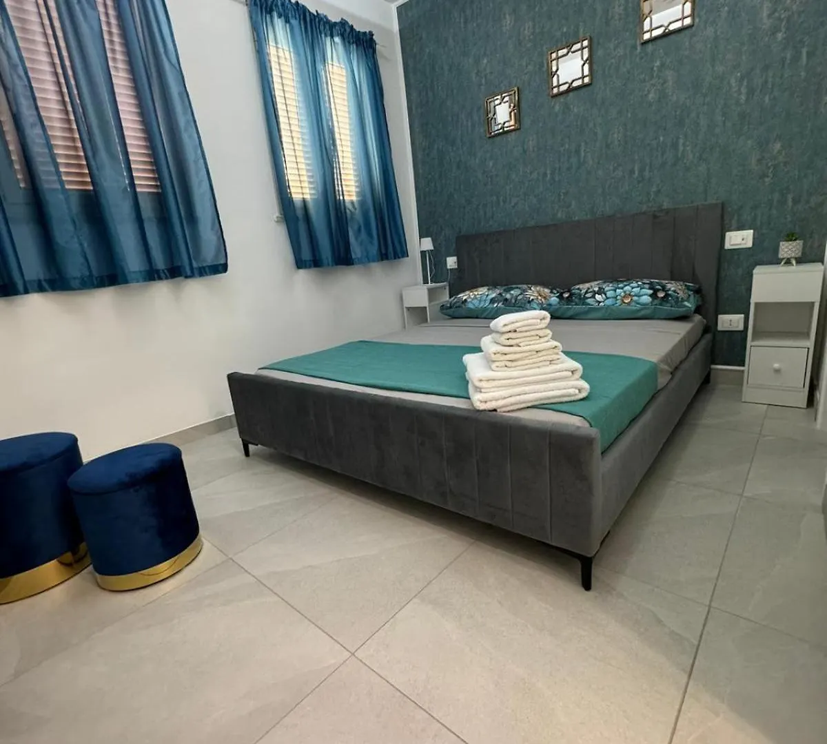 B&B Sant'Anna Ercolano