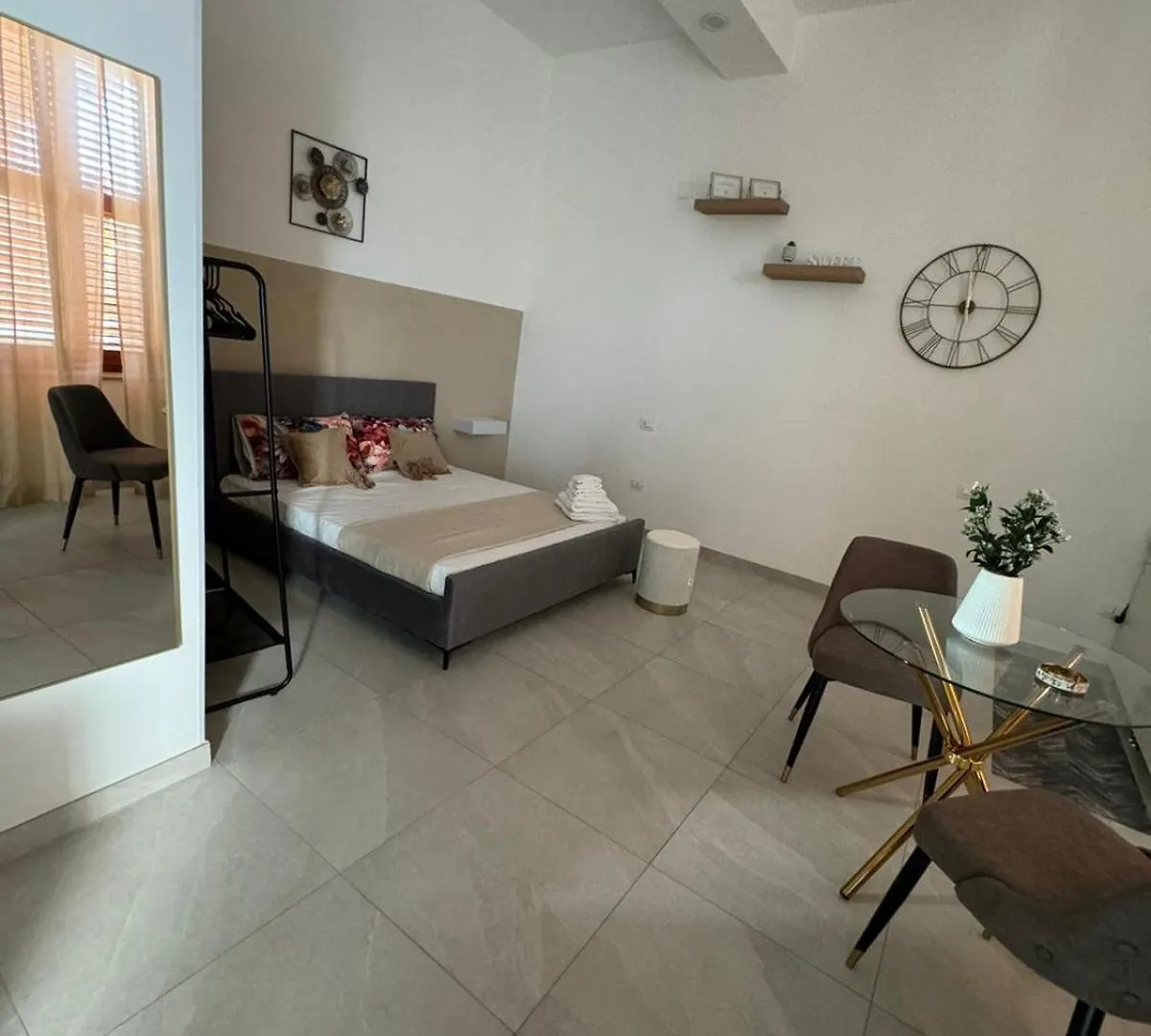 B&B Sant'Anna Ercolano