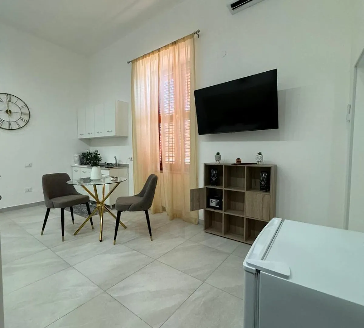 B&B Sant'Anna Ercolano