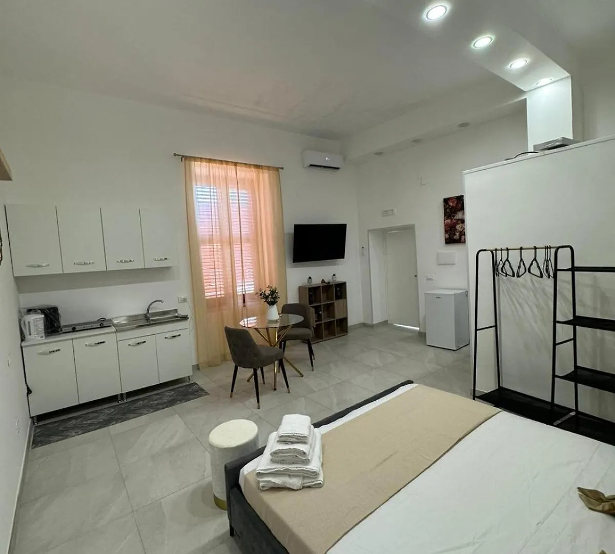 B&B Sant'Anna Ercolano Italy