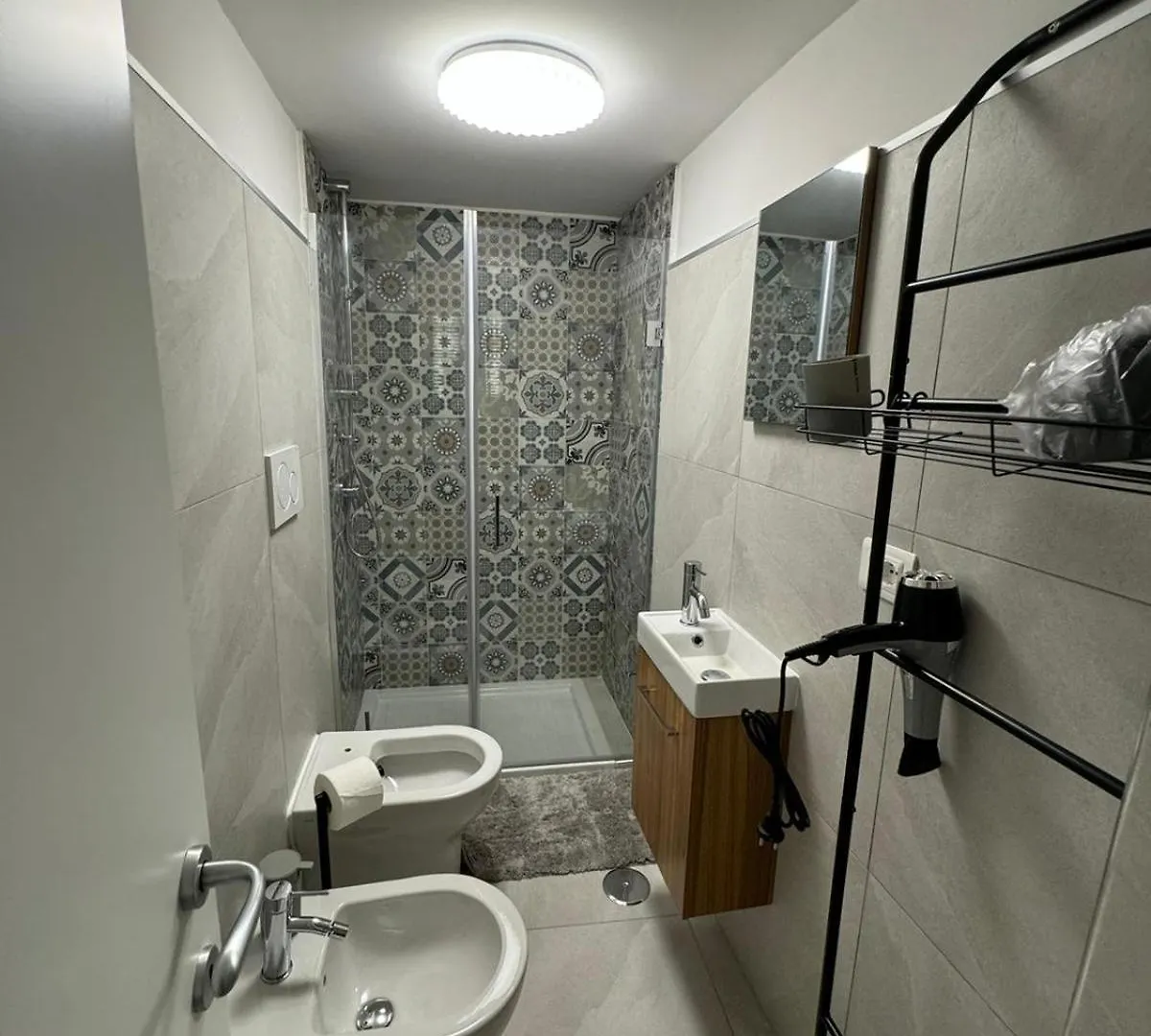 B&B Sant'Anna Ercolano Italy