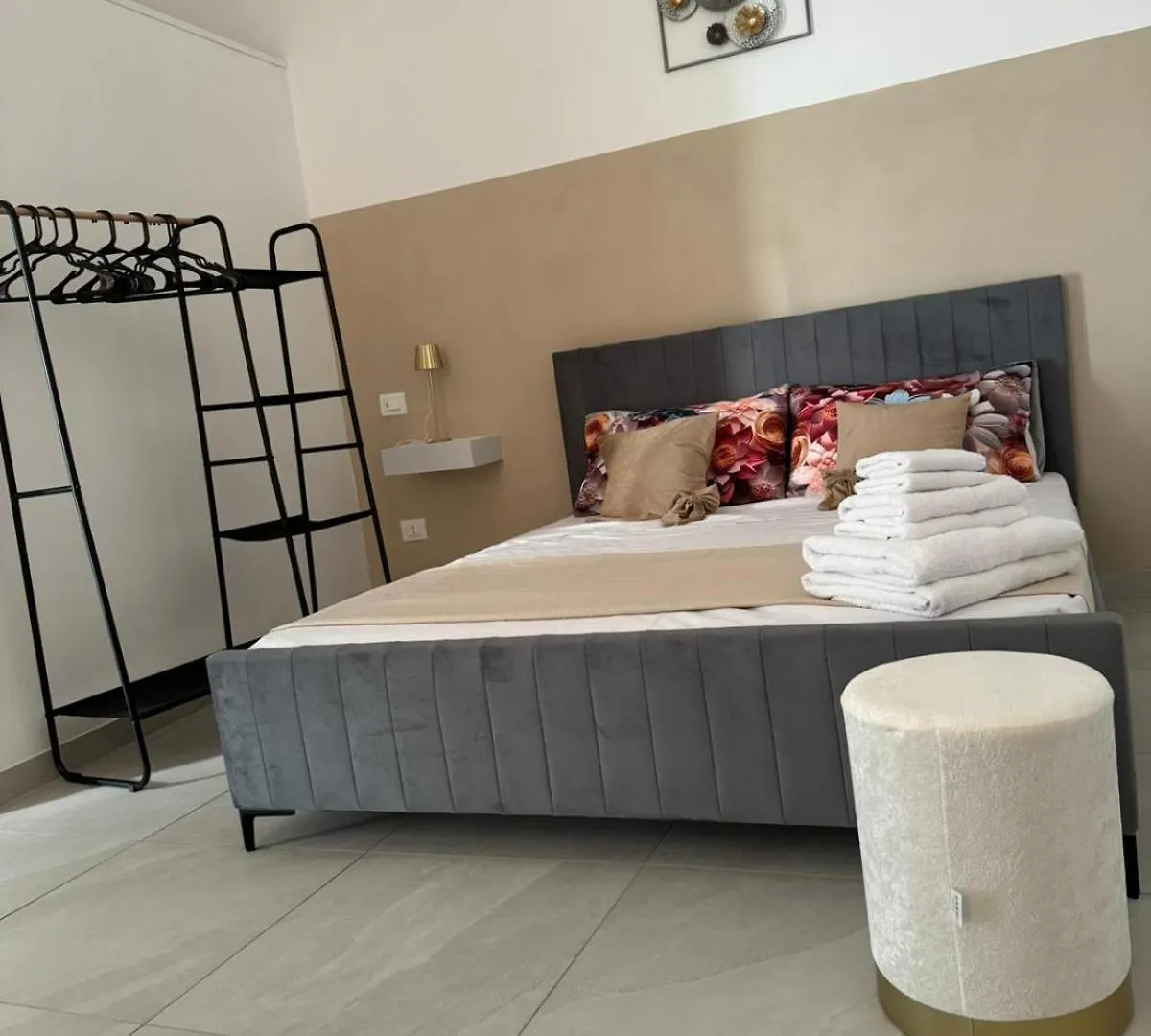 B&B Sant'Anna Ercolano Italy