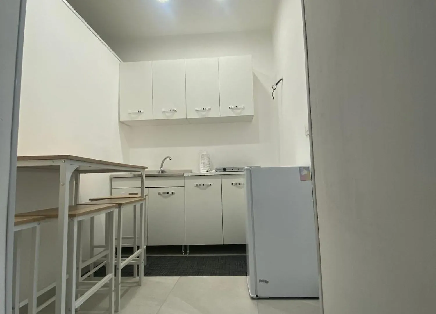 Apartment B&B Sant'Anna Ercolano