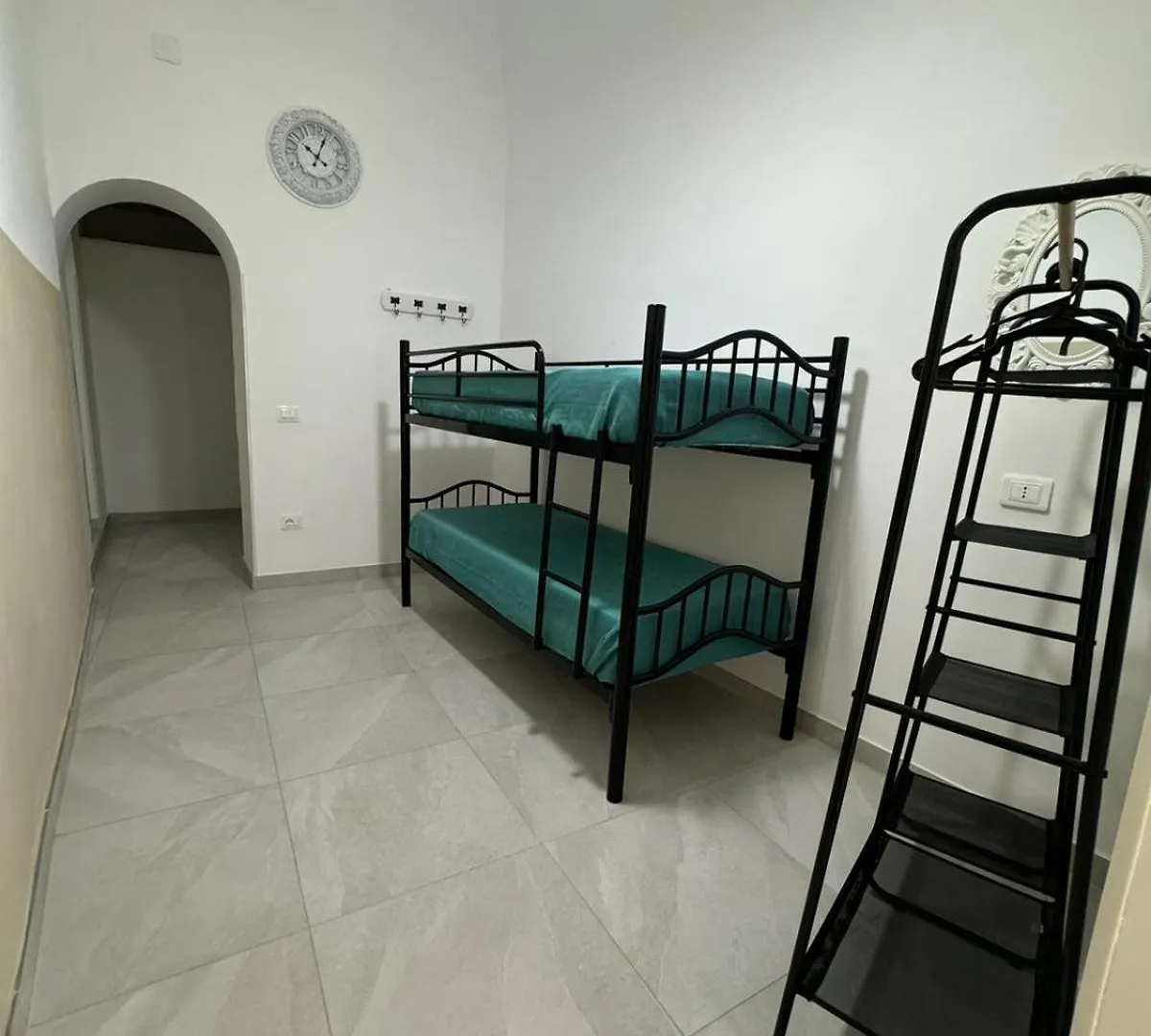 B&B Sant'Anna Ercolano Apartment