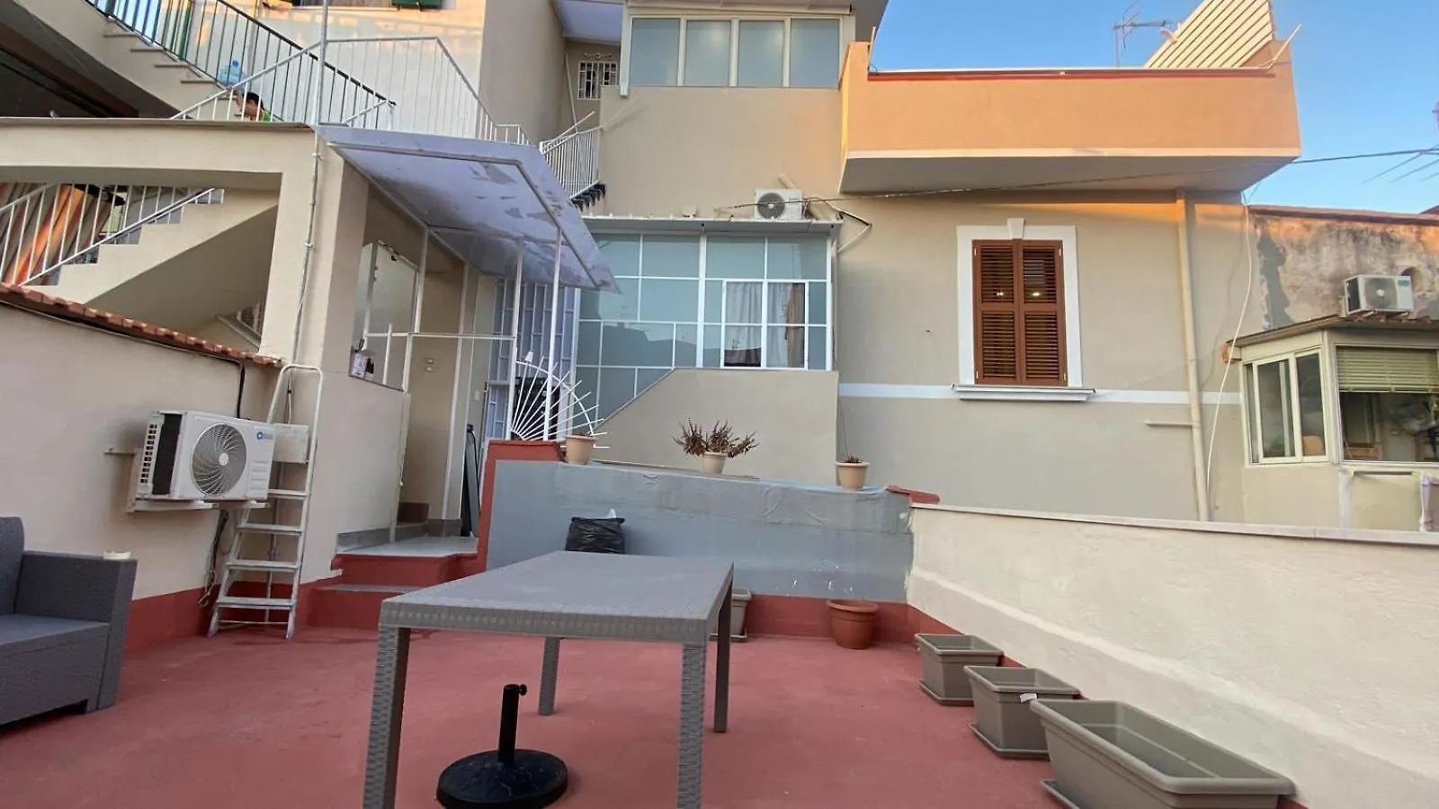 Apartment B&B Sant'Anna Ercolano Italy