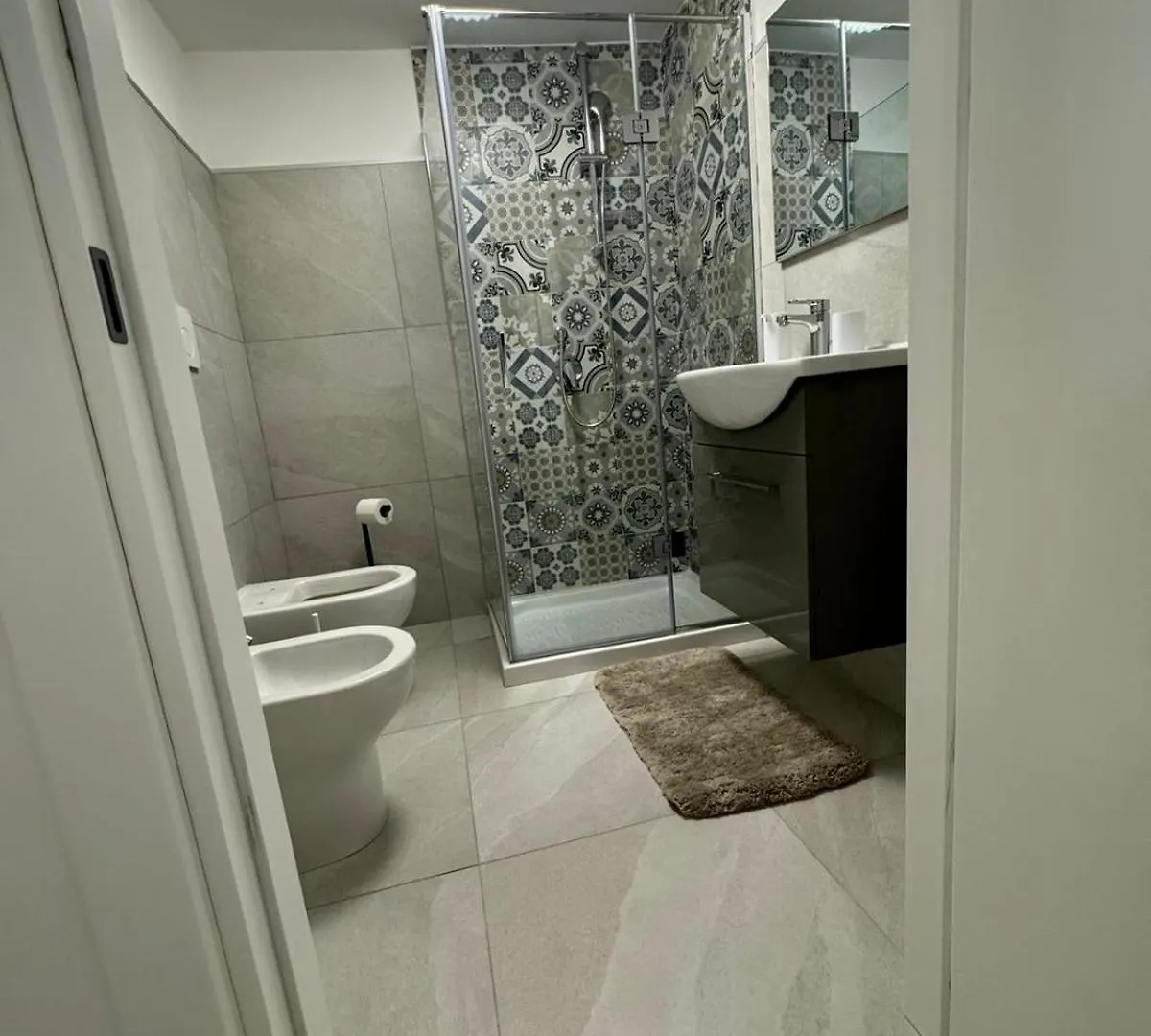 Apartment B&B Sant'Anna Ercolano