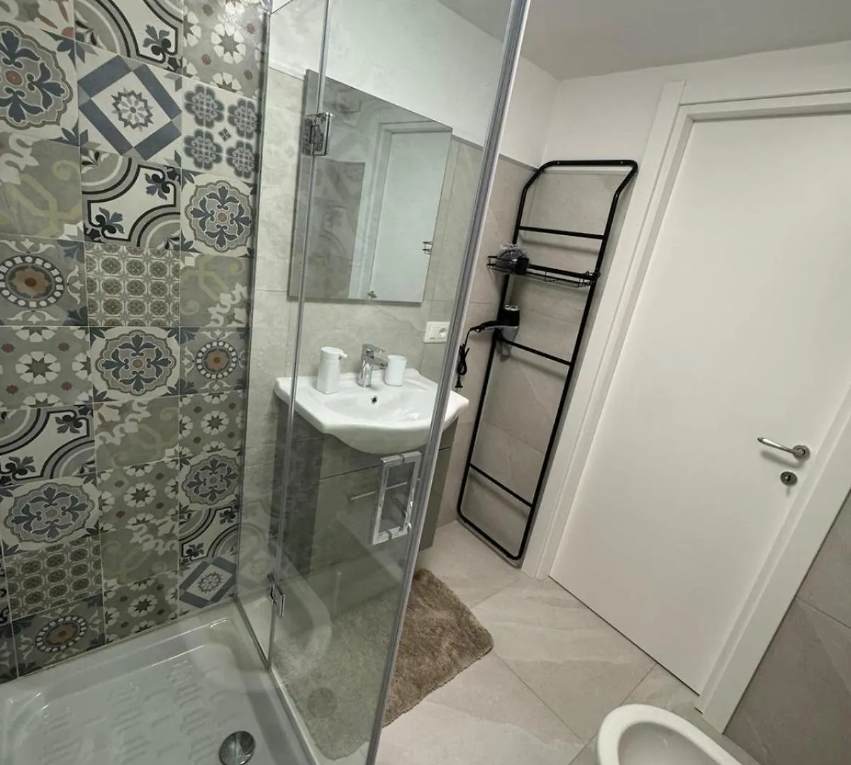Apartment B&B Sant'Anna Ercolano Italy