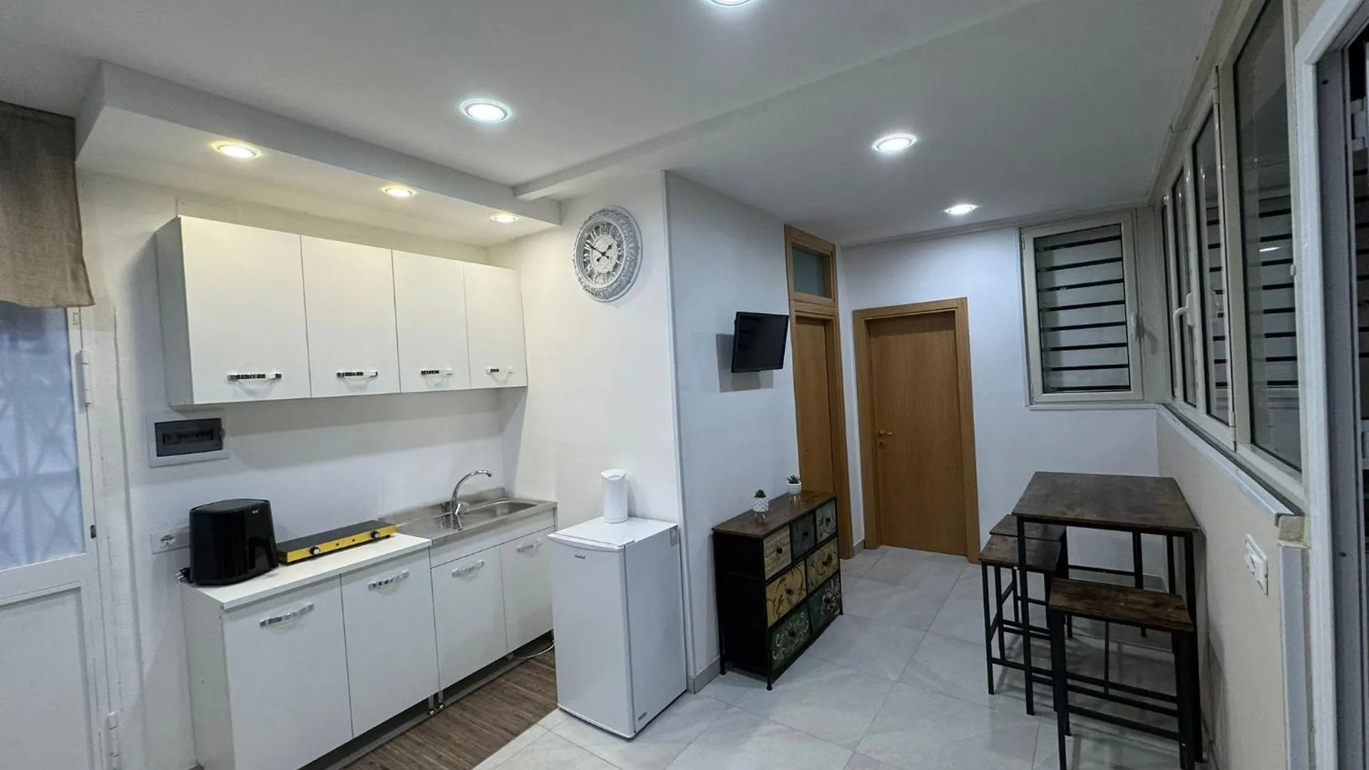 Apartment B&B Sant'Anna Ercolano Italy