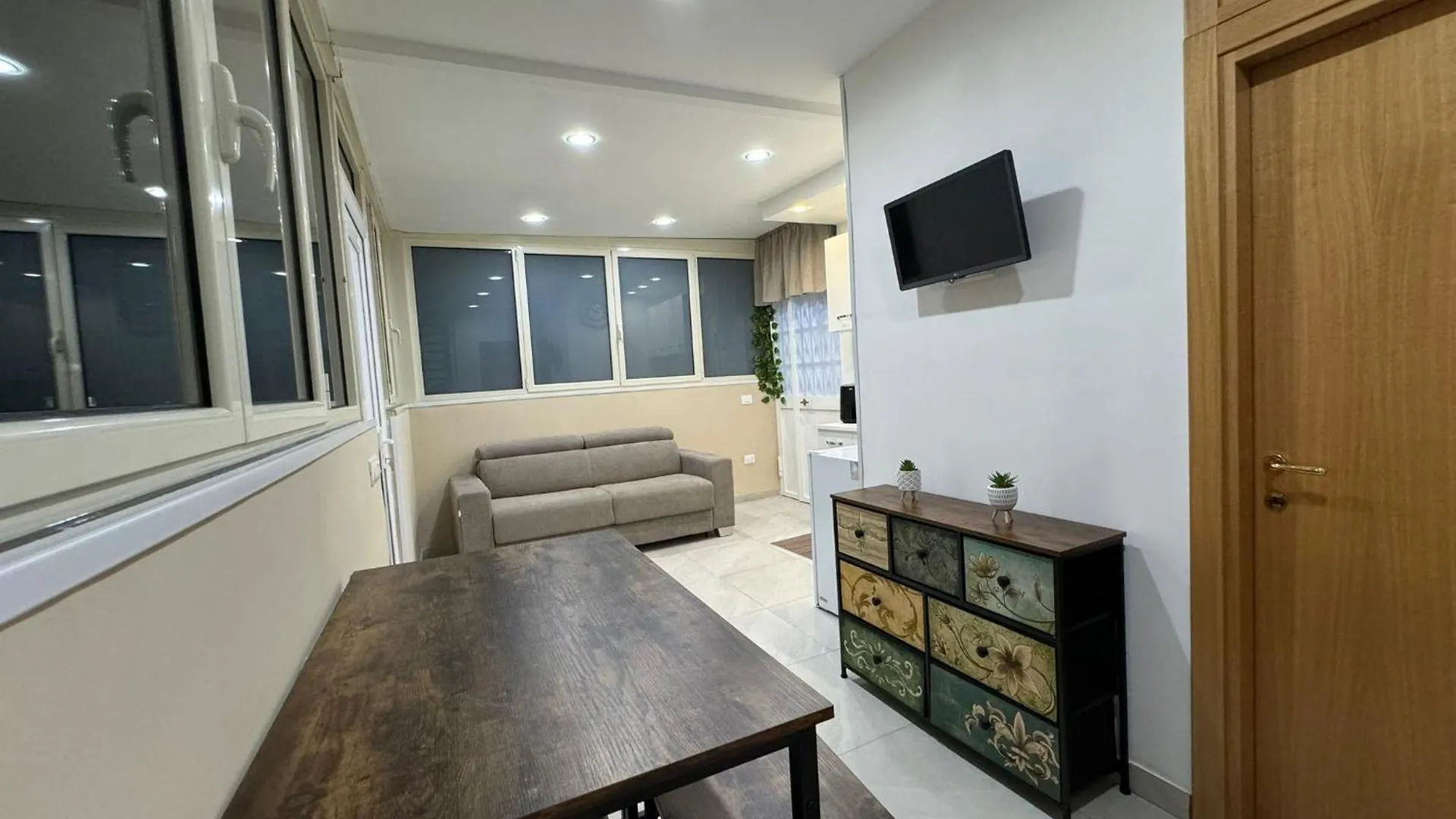 B&B Sant'Anna Ercolano Italy