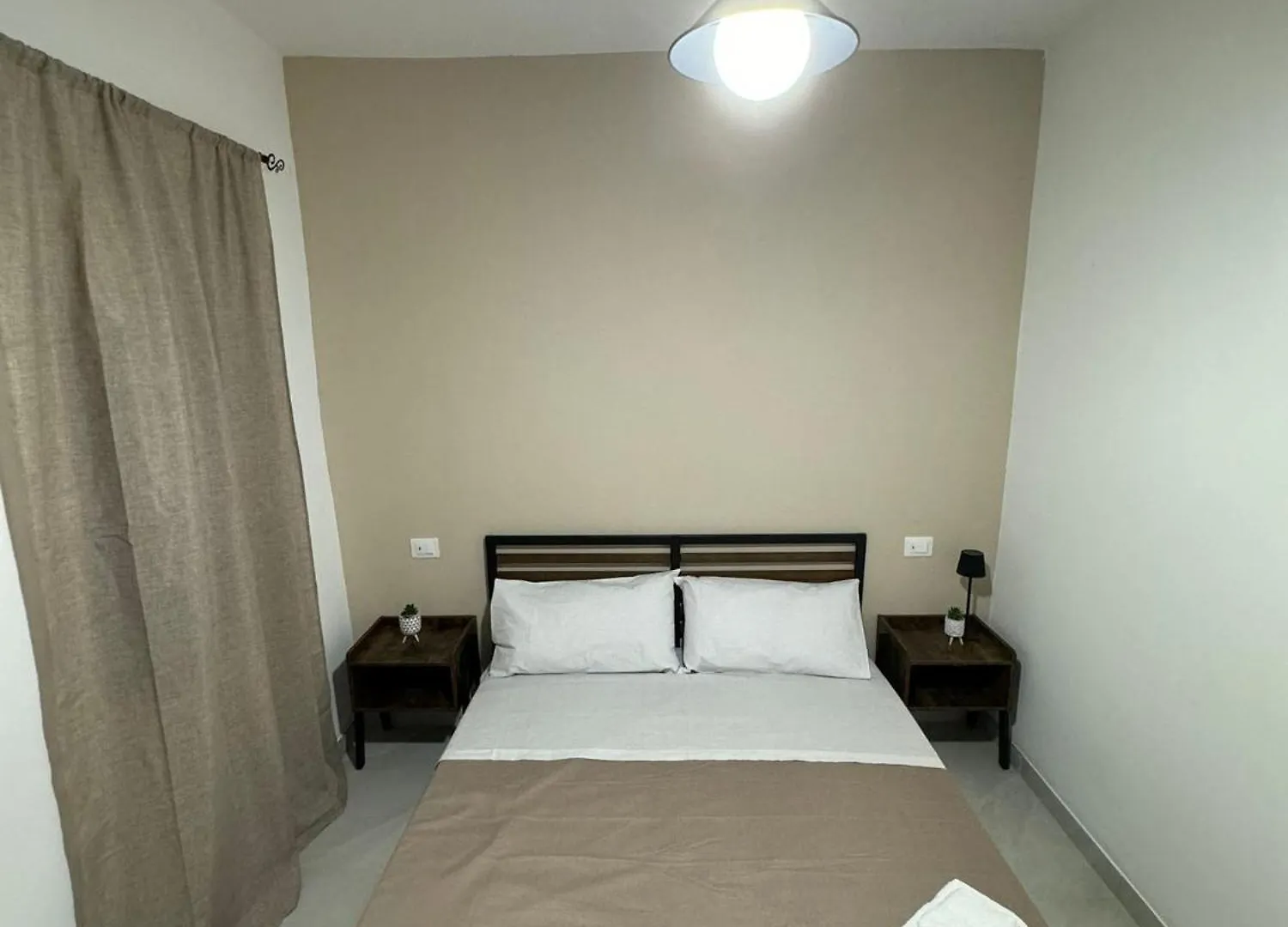 Apartment B&B Sant'Anna Ercolano