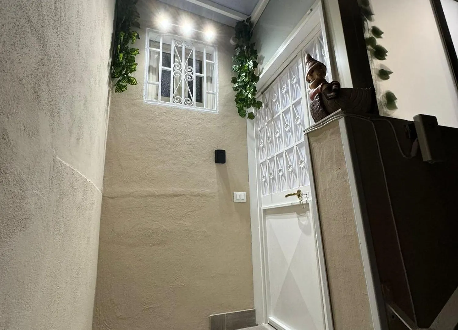 B&B Sant'Anna Ercolano 0*,