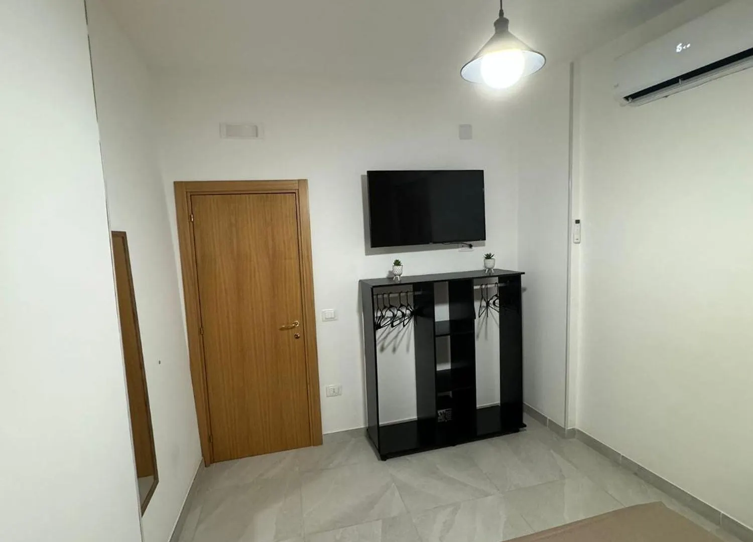 Apartment B&B Sant'Anna Ercolano Italy