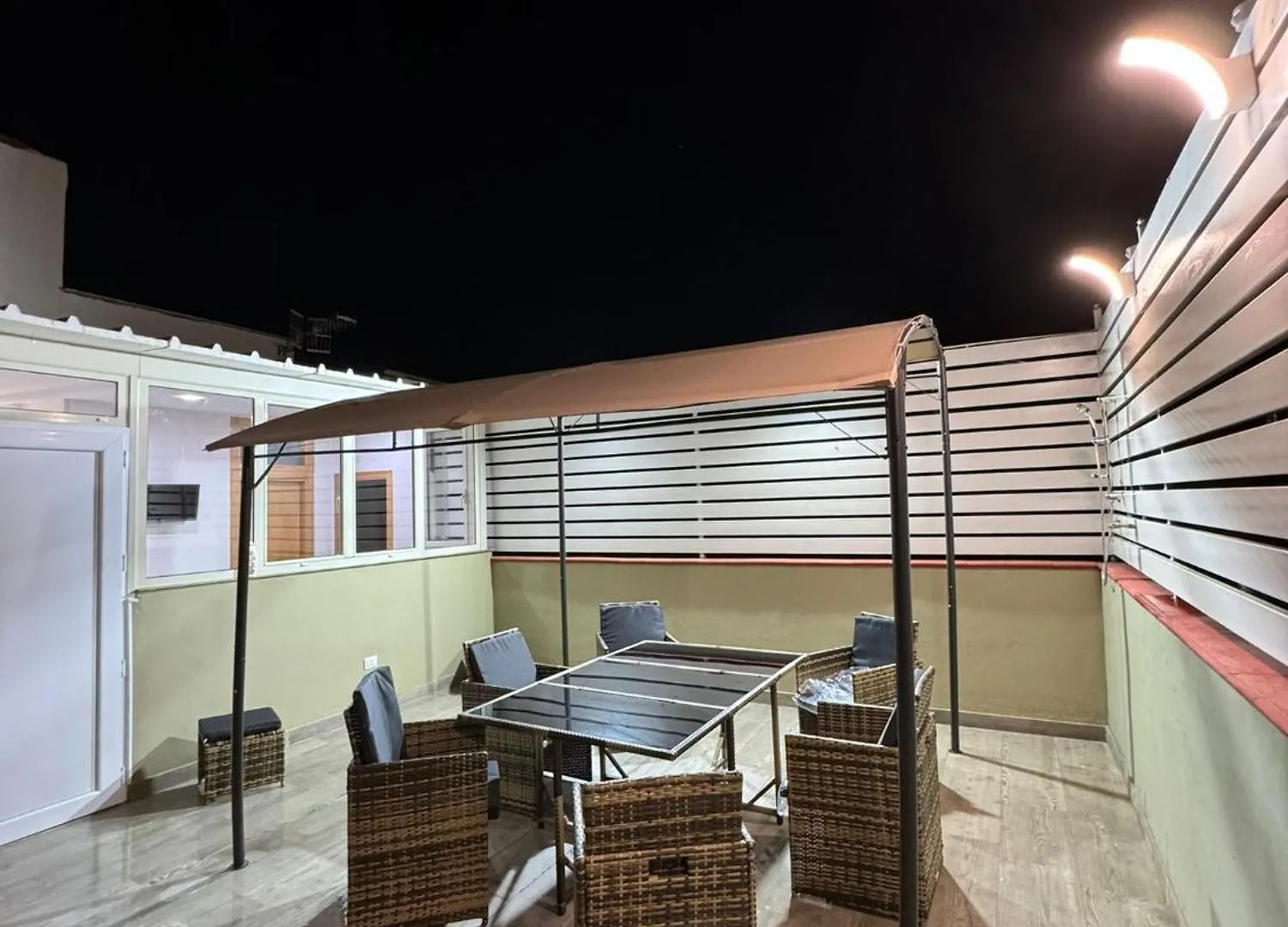 公寓 B&B Sant'Anna 埃尔科拉诺 意大利