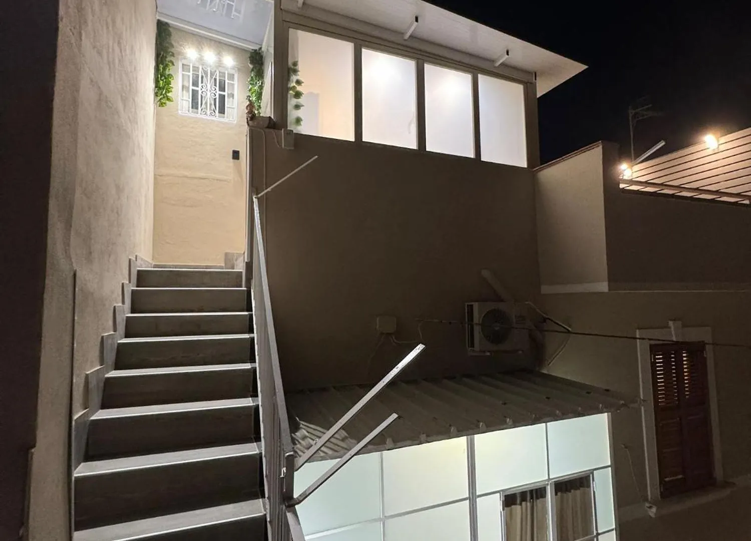 B&B Sant'Anna Ercolano Apartment