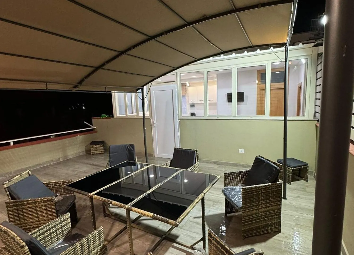 B&B Sant'Anna Ercolano 0*,