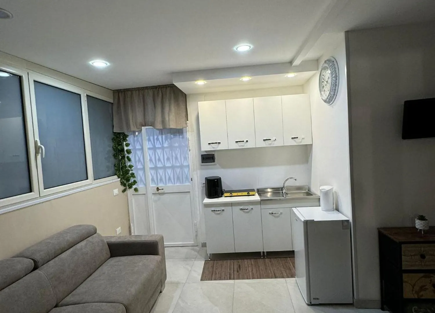 B&B Sant'Anna Ercolano 0*,