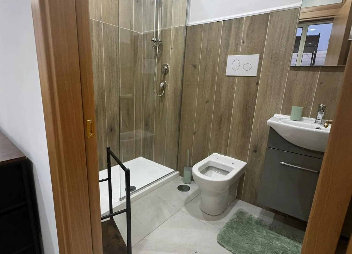 B&B Sant'Anna Ercolano Apartment