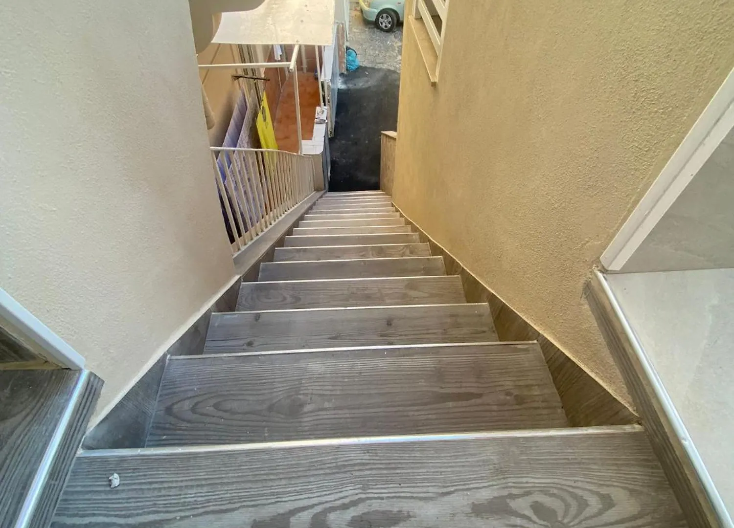 B&B Sant'Anna Ercolano Apartment