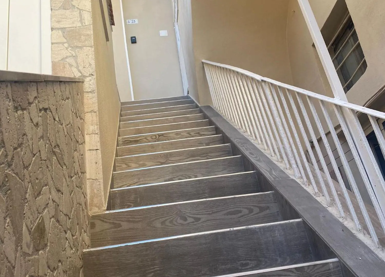 B&B Sant'Anna Ercolano Apartment