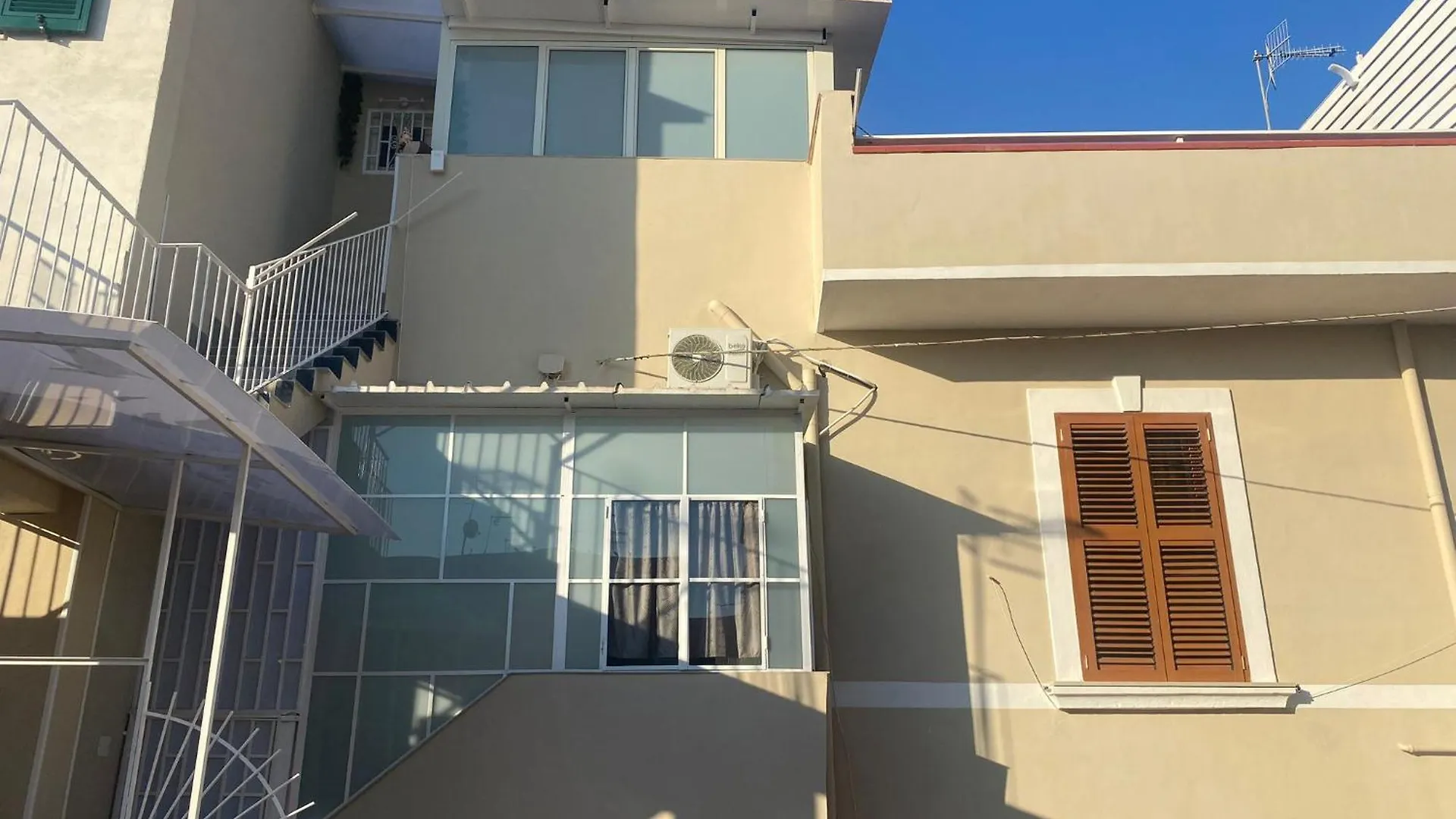B&B Sant'Anna Ercolano 0*,  Italy