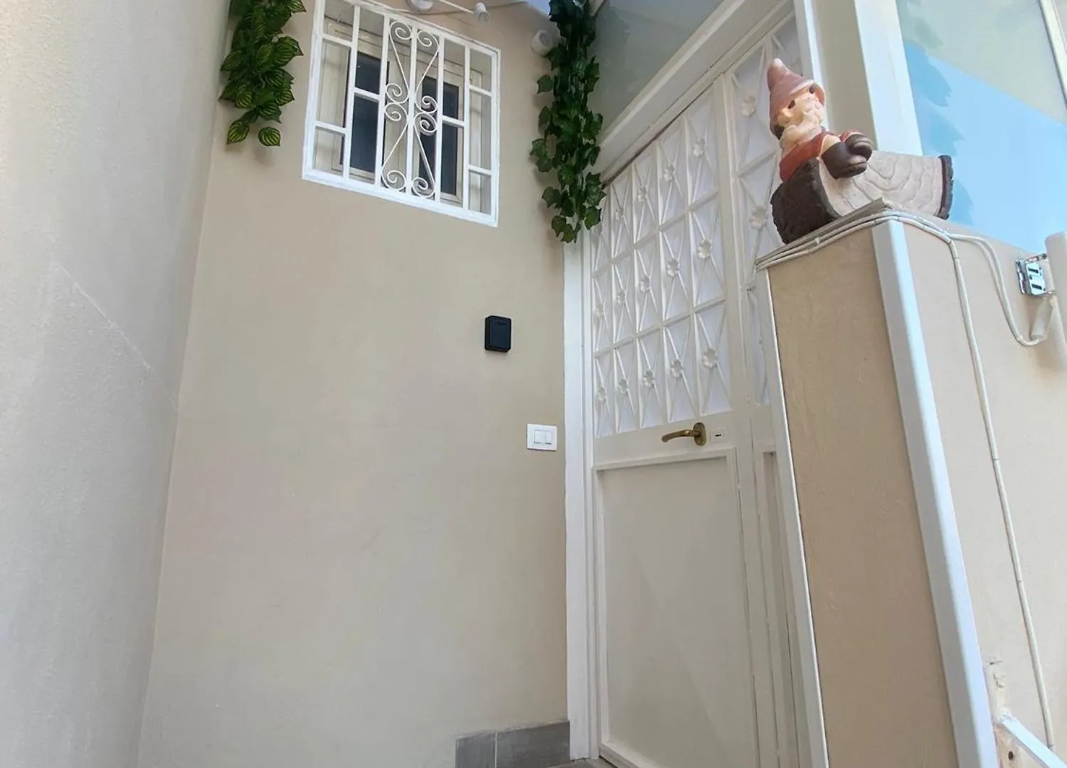 B&B Sant'Anna Ercolano Apartment