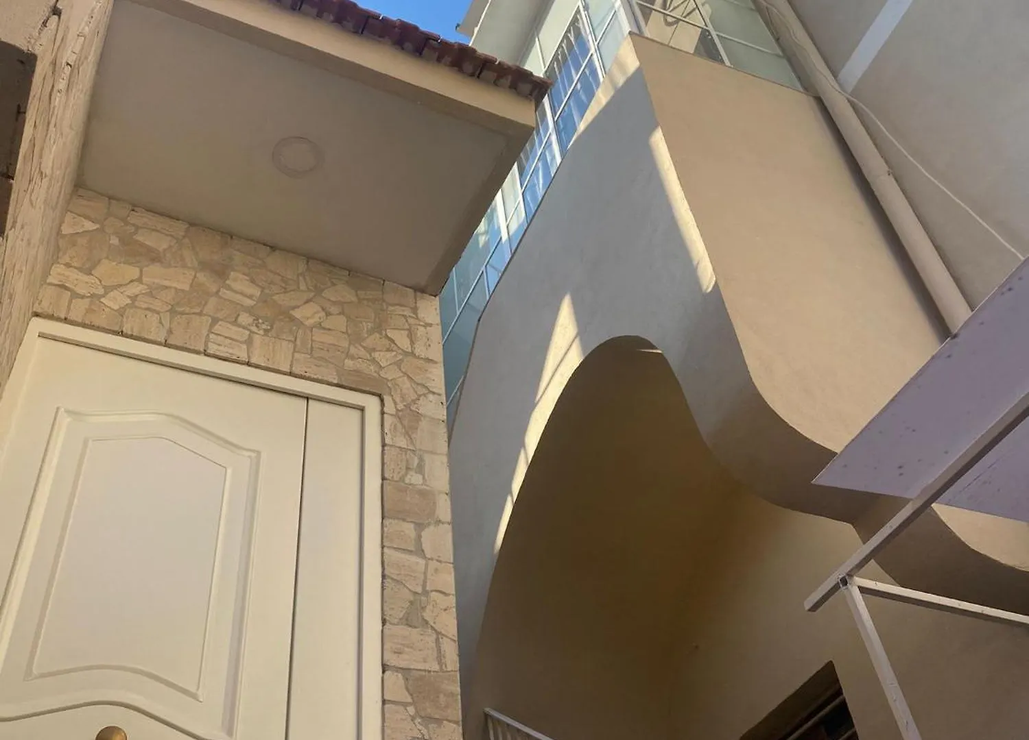 B&B Sant'Anna Ercolano Apartment