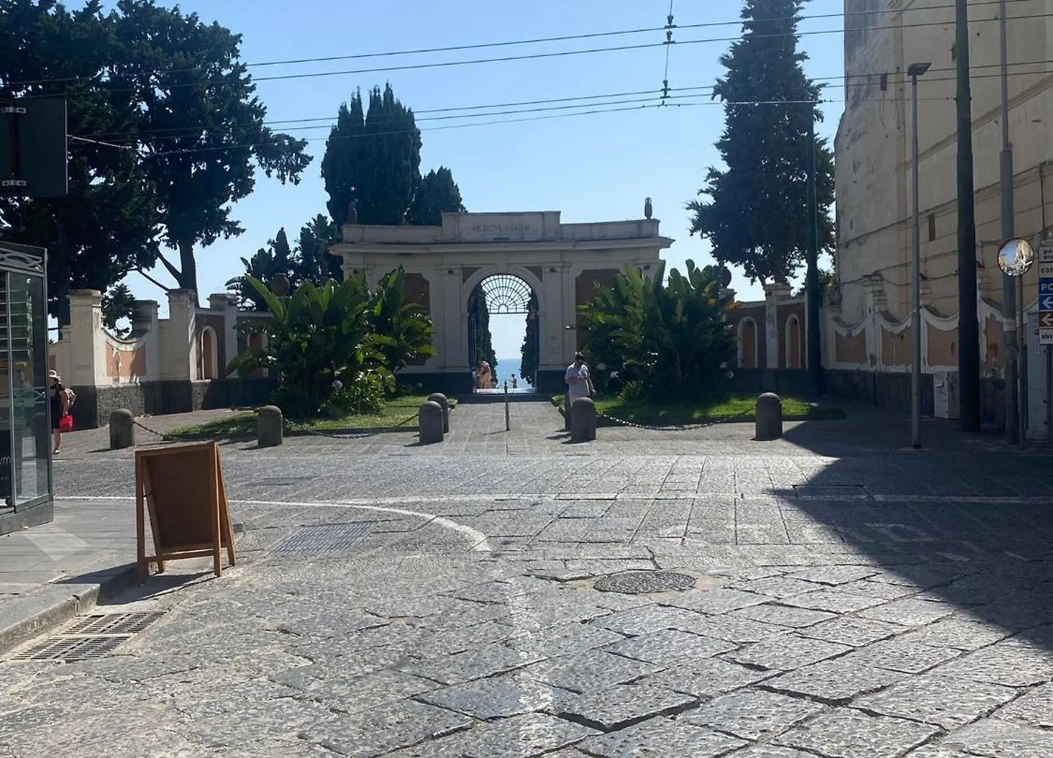 B&B Sant'Anna Ercolano 0*,  Italy