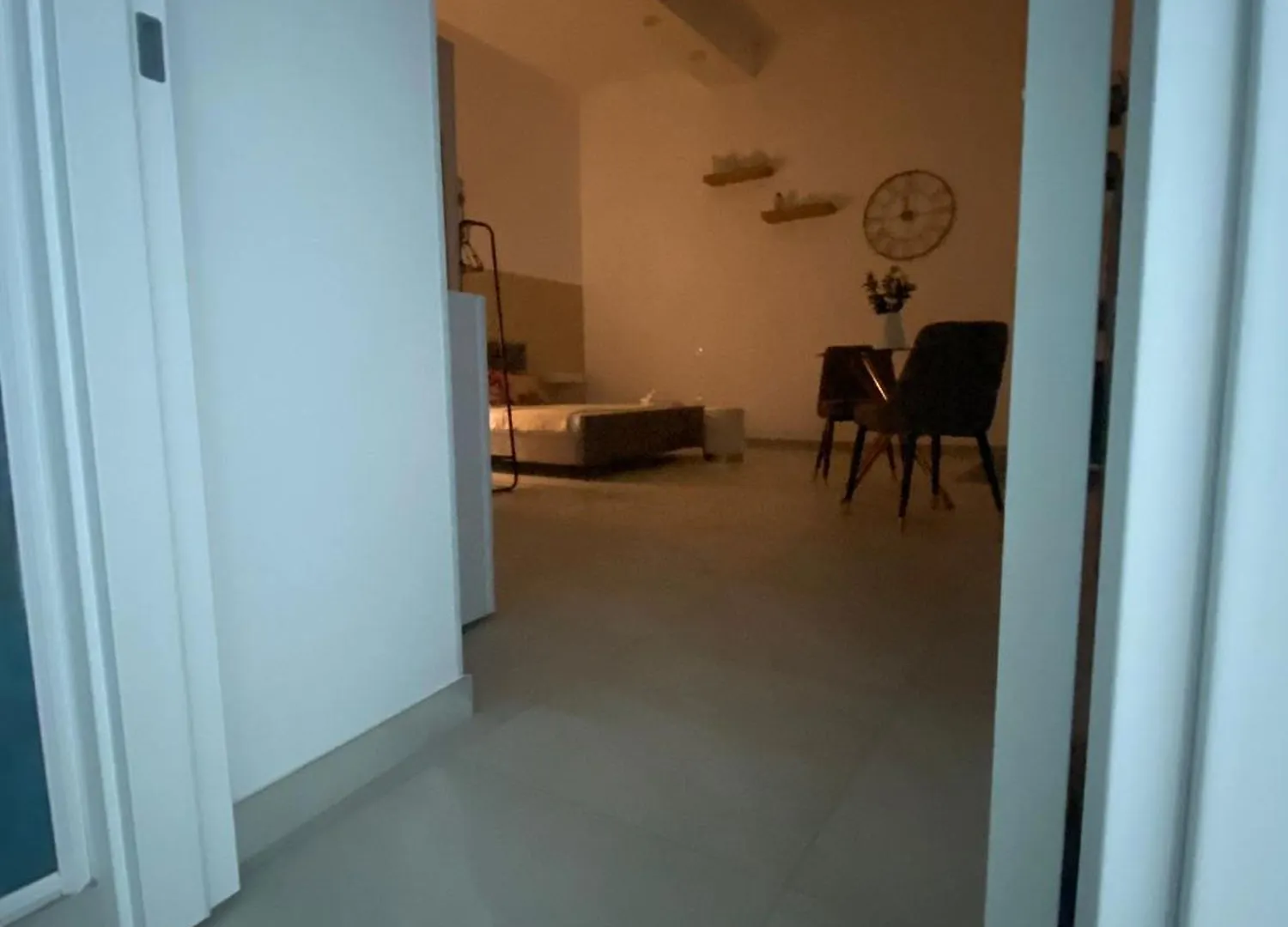 Apartment B&B Sant'Anna Ercolano