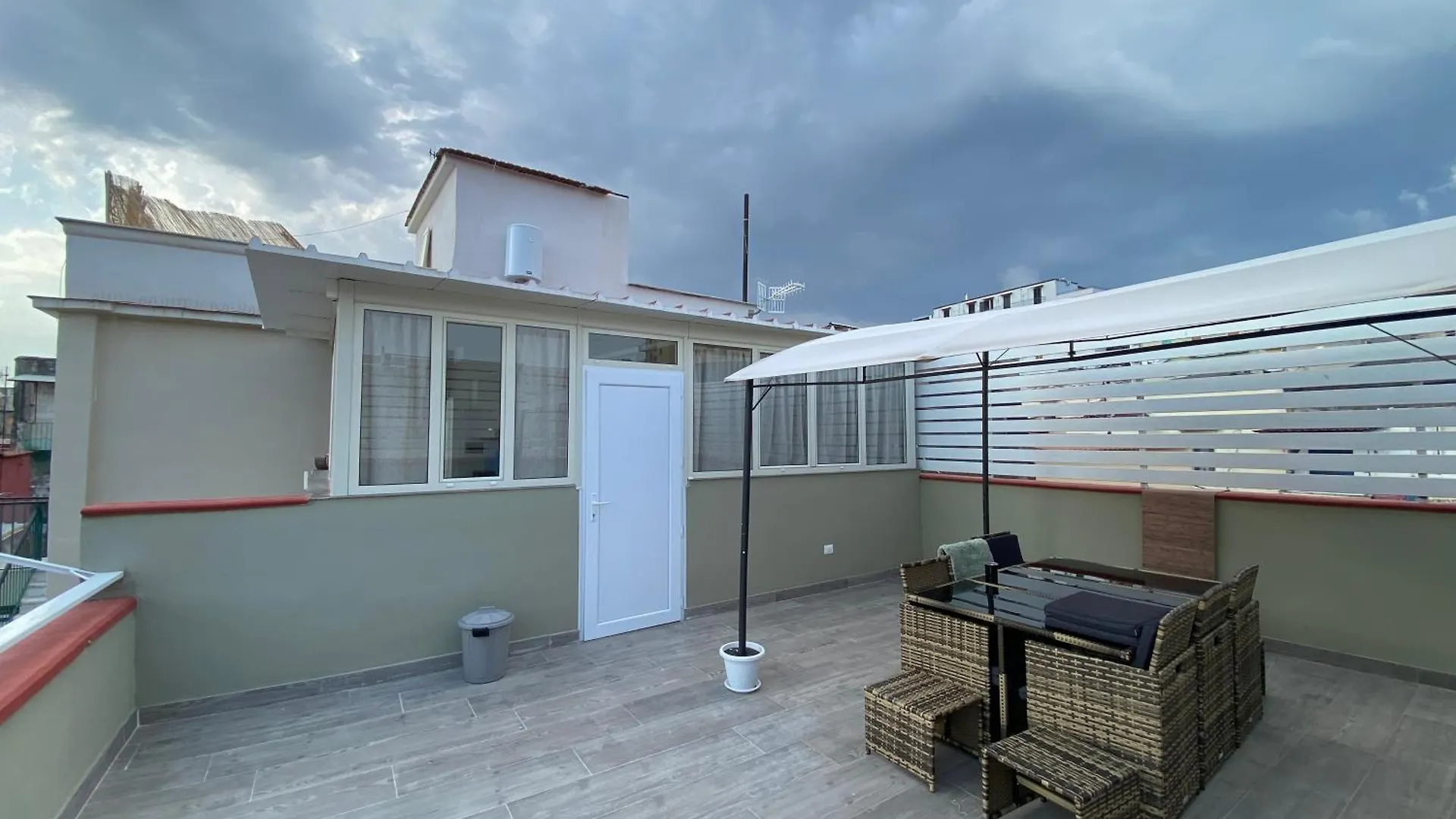 B&B Sant'Anna Ercolano Italy