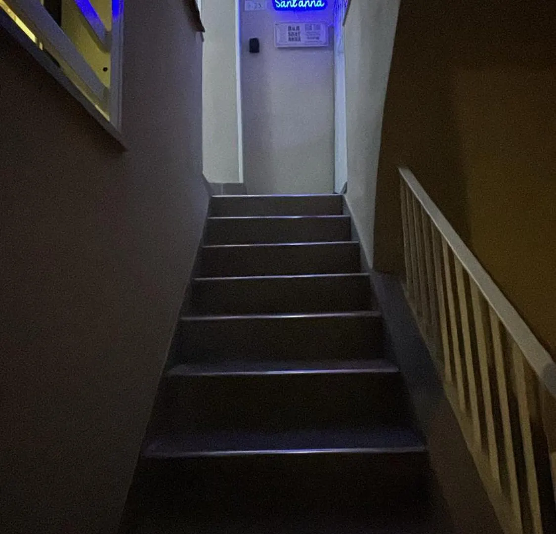 B&B Sant'Anna Ercolano Apartment