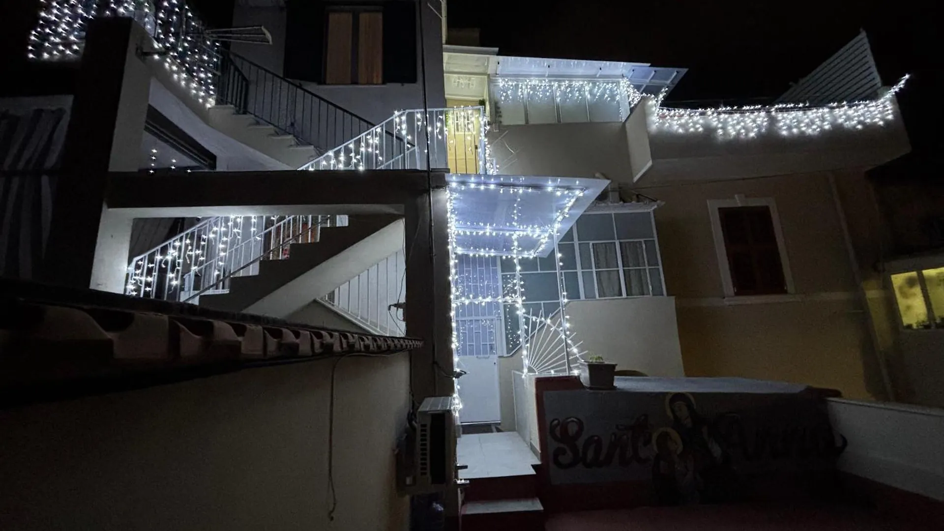 Apartment B&B Sant'Anna Ercolano