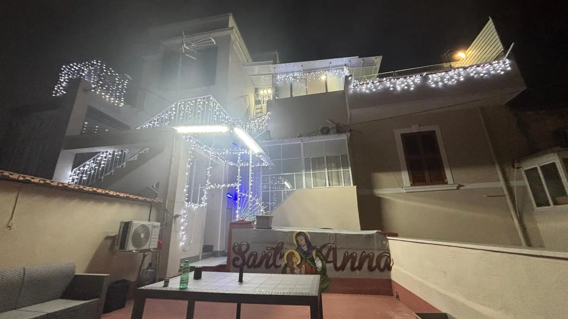B&B Sant'Anna Ercolano