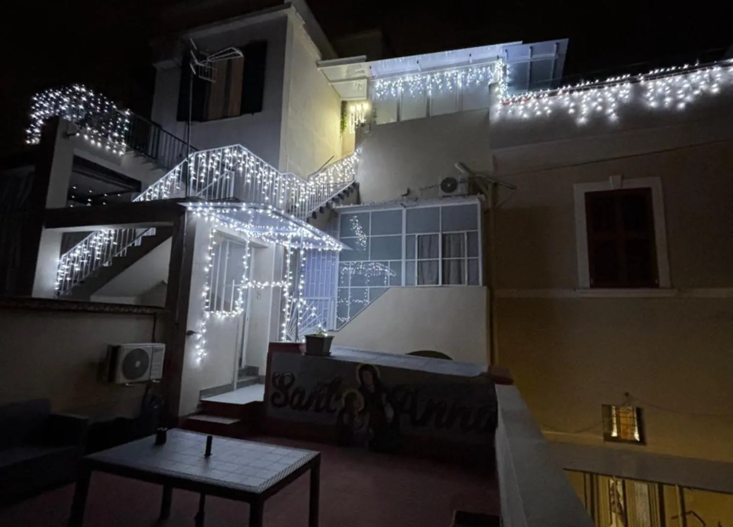 B&B Sant'Anna Ercolano