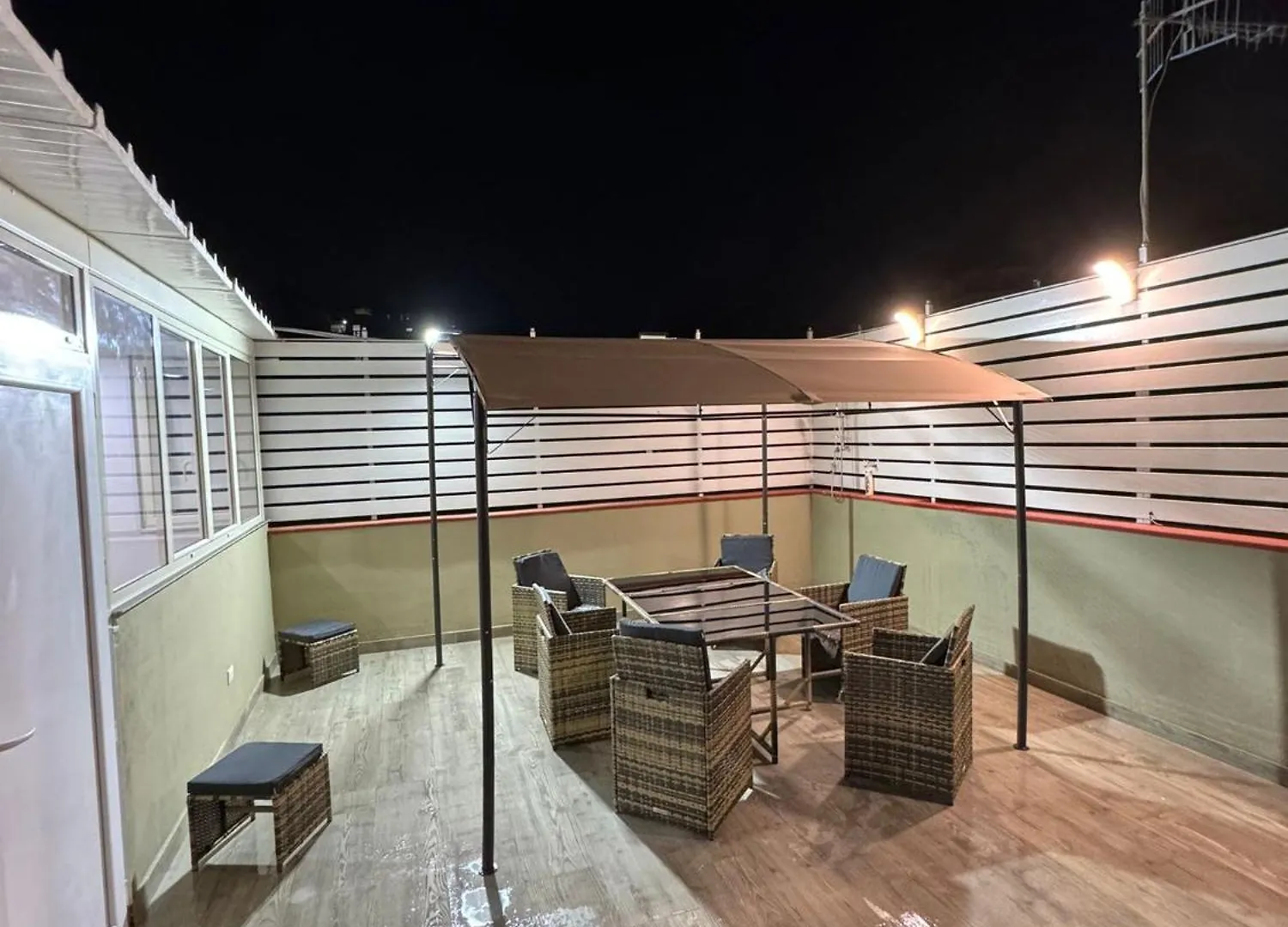 Apartamento B&B Sant'Anna Ercolano
