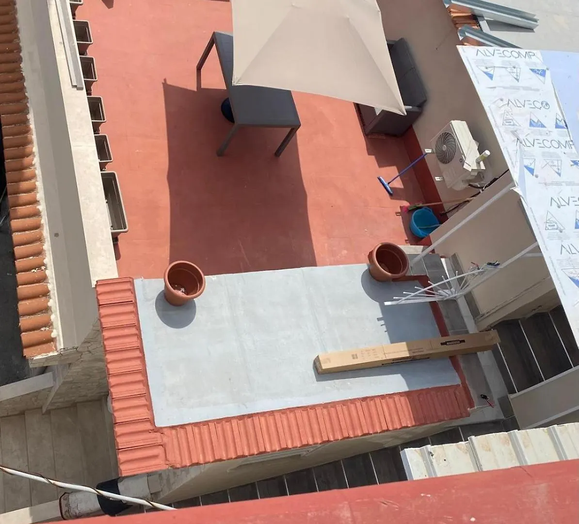 Apartamento B&B Sant'Anna Ercolano