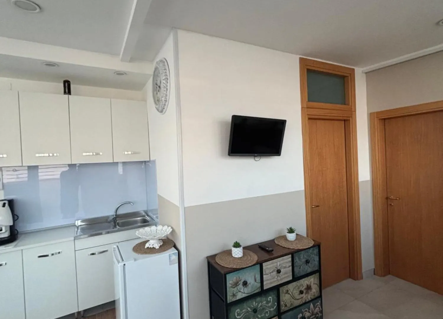 B&B Sant'Anna Ercolano Apartamento