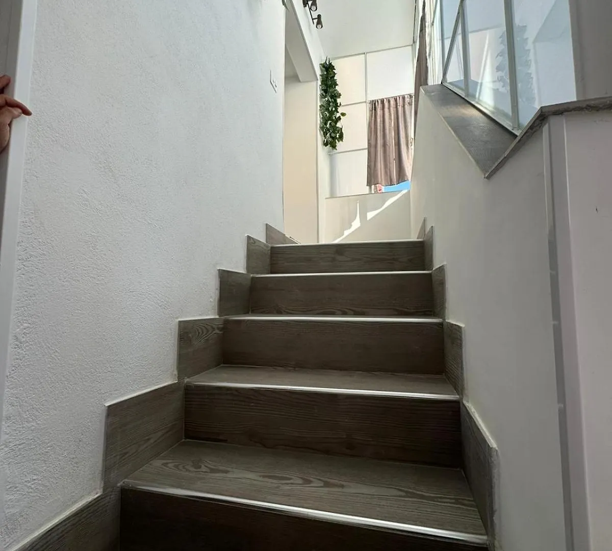 Apartment B&B Sant'Anna Ercolano