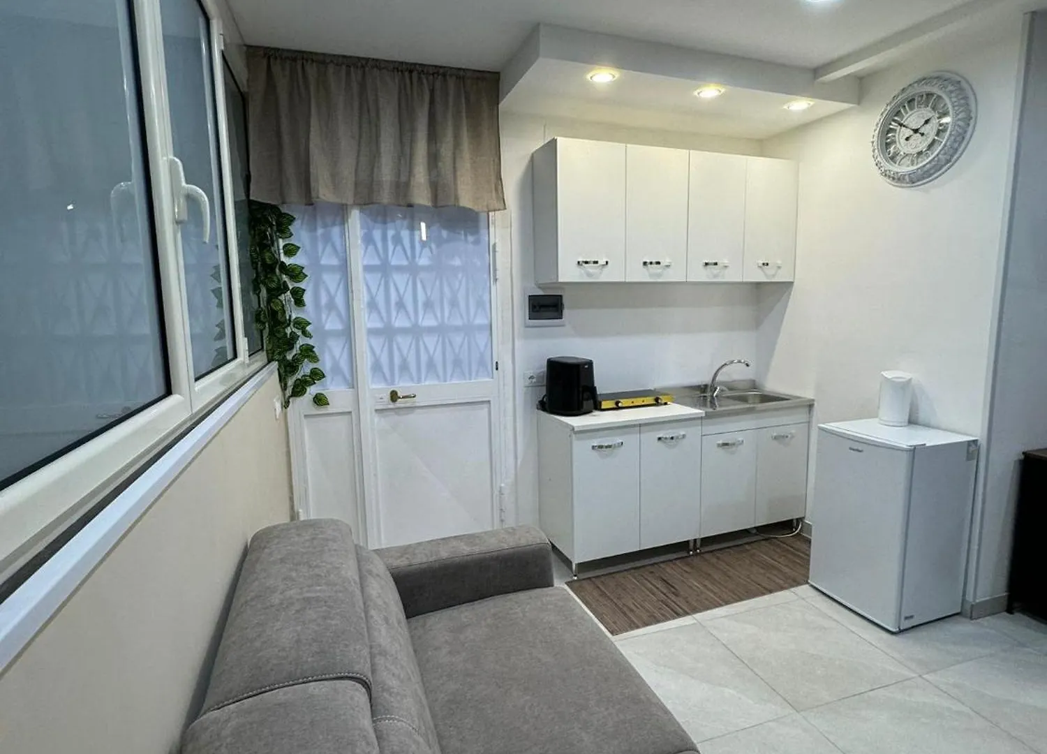 B&B Sant'Anna Ercolano